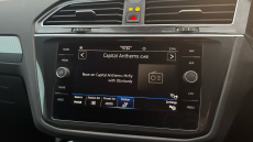 Volkswagen Tiguan 1.5 TSI 150 Life 5dr DSG Petrol Estate